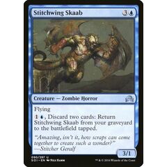 Stitchwing Skaab