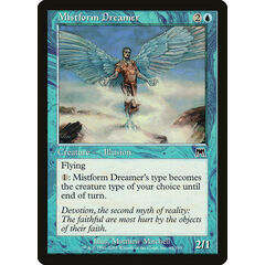 Mistform Dreamer