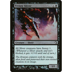 Frenzy Sliver