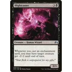 Blightcaster