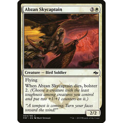 Abzan Skycaptain