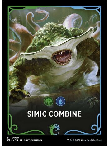 Simic Combine