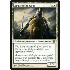 Aegis of the Gods