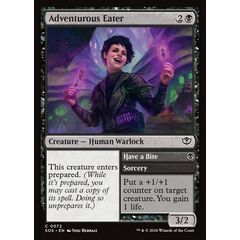 Adventurous Eater // Have a Bite