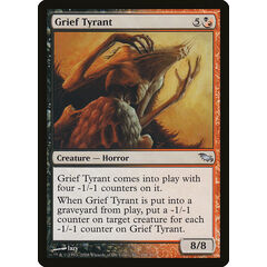 Grief Tyrant