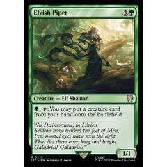 Elvish Piper