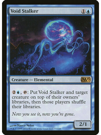 Void Stalker