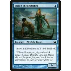 Triton Shorestalker
