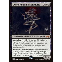 Overlord of the Balemurk