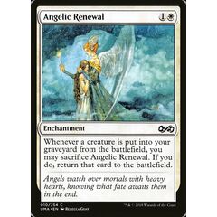 Angelic Renewal