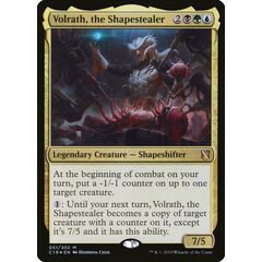 Volrath, the Shapestealer