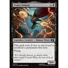 Count Nefaria
