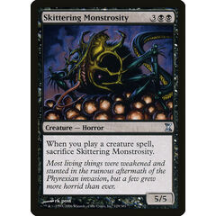 Skittering Monstrosity