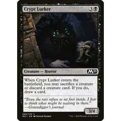 Crypt Lurker