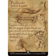 Deathrender