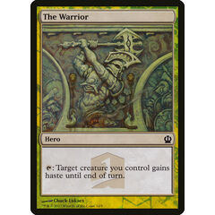 The Warrior