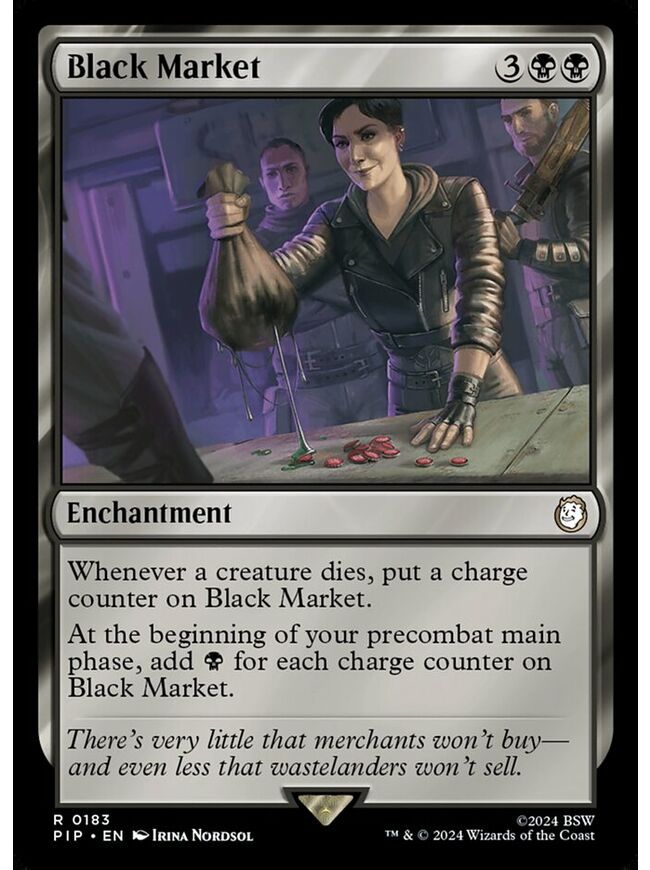 Black Market