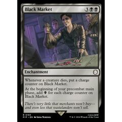 Black Market