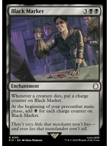 Black Market