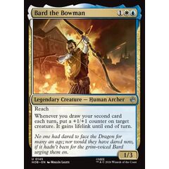 Bard the Bowman