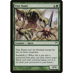 Vine Kami