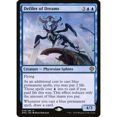 Defiler of Dreams