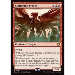 Spinerock Tyrant