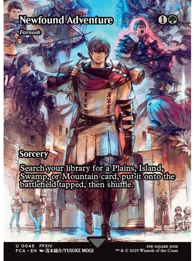 Farseek