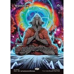 Brainstorm
