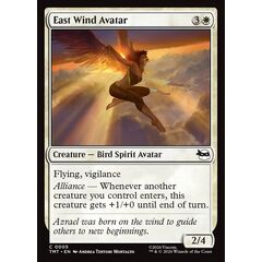 East Wind Avatar