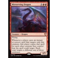 Mirrorwing Dragon