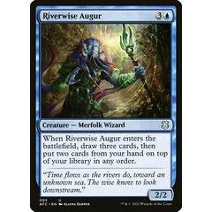 Riverwise Augur