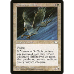 Mistmoon Griffin