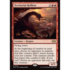 Territorial Hellkite