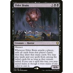 Elder Brain