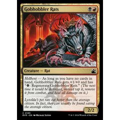 Gobhobbler Rats