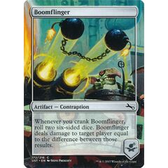 Boomflinger
