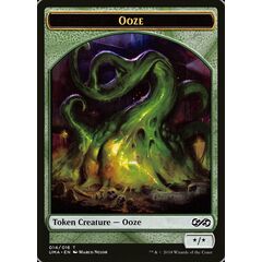 Ooze Token (*/*)