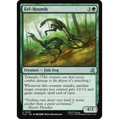 Eel-Hounds
