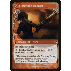 Flowstone Embrace
