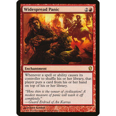 Widespread Panic