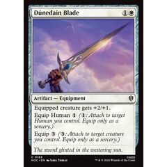 Dúnedain Blade
