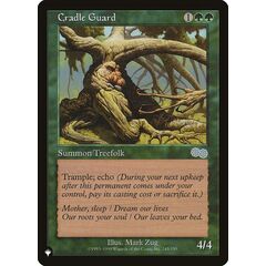 Cradle Guard