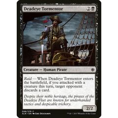 Deadeye Tormentor