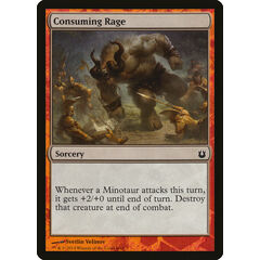 Consuming Rage Token