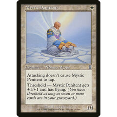Mystic Penitent