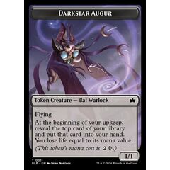 Darkstar Augur Token