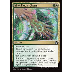 Vigorbloom Charm