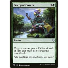 Emergent Growth