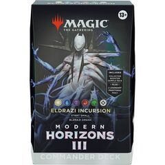Modern Horizons 3 Commander Deck - Eldrazi Incursion